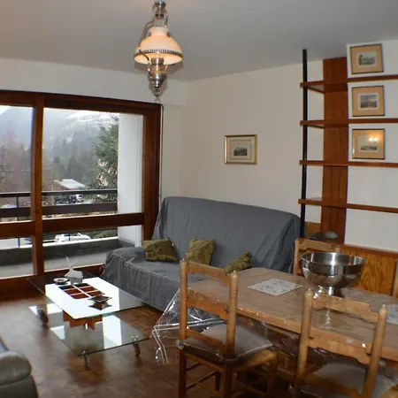 Le Cerf Blanc Appartement *