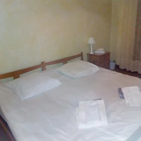 Appartement Le Cerf Blanc Saint-Gervais-les-Bains