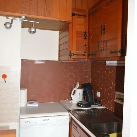 Le Cerf Blanc Appartement Saint-Gervais-les-Bains