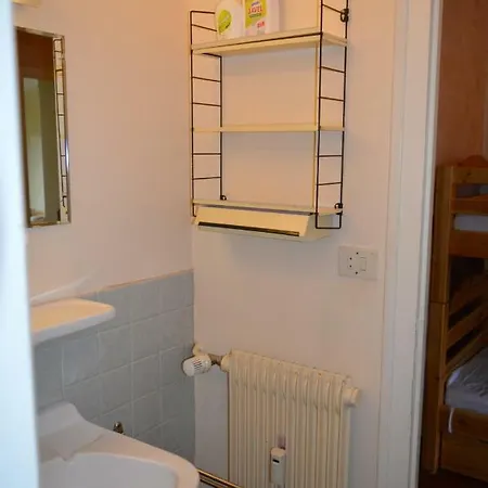 Appartement Le Cerf Blanc *