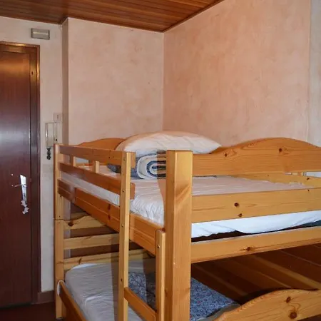 Appartement Le Cerf Blanc