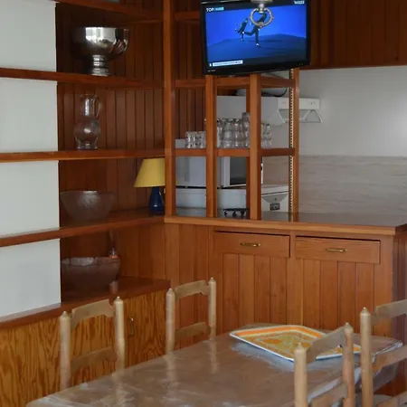 Le Cerf Blanc Appartement