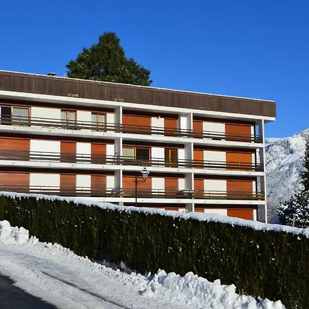 Le Cerf Blanc Appartement