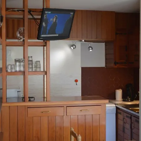 Le Cerf Blanc Appartement