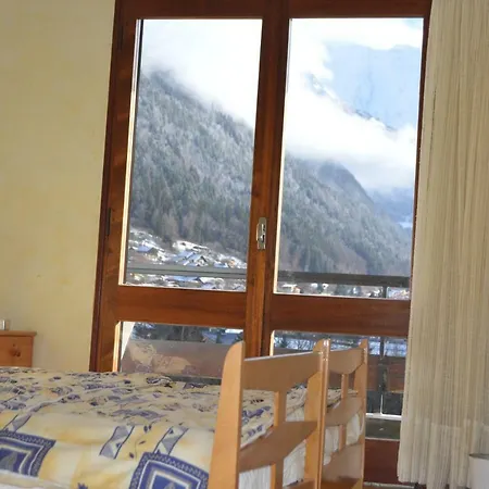 Le Cerf Blanc Appartement