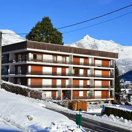Appartement Le Cerf Blanc