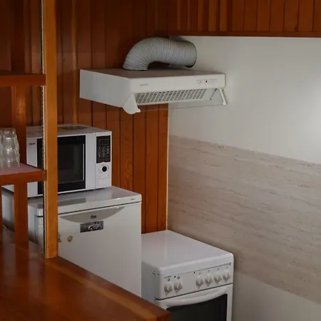 Le Cerf Blanc Appartement
