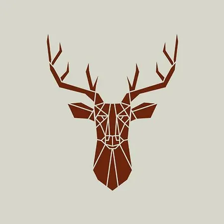 Le Cerf Blanc Appartement